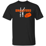 (S)HOOTERS 2nd Amendment T-Shirt