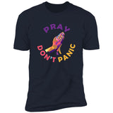 Pray Don't Panic