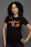 (S)HOOTERS 2nd Amendment T-Shirt