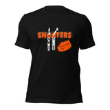 (S)HOOTERS 2nd Amendment T-Shirt