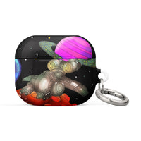 Spaced Out Case for AirPods®