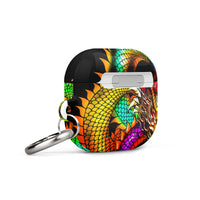 "Cool"orful Dragon Case for AirPods®