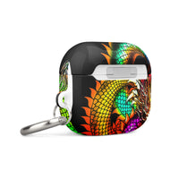 "Cool"orful Dragon Case for AirPods®