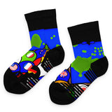 World View Ankle socks