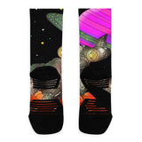 Spaced OWT Sox