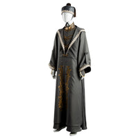 Albus Dumbledore Cosplay costume halloween carnival costume Full Set