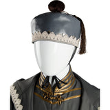 Albus Dumbledore Cosplay costume halloween carnival costume Full Set